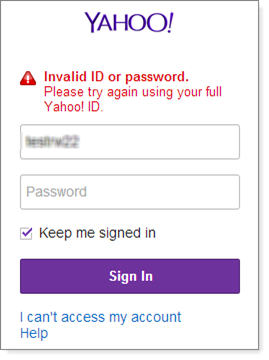 invalid-password
