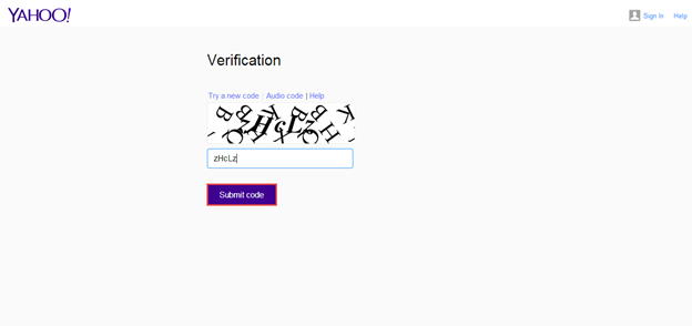 verification-code